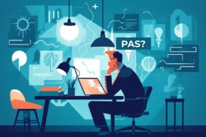 Co to jest PAS copywriting — formuła PAS