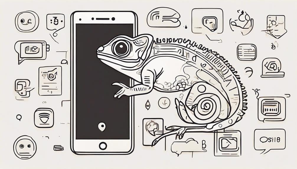 adapting to changing technology