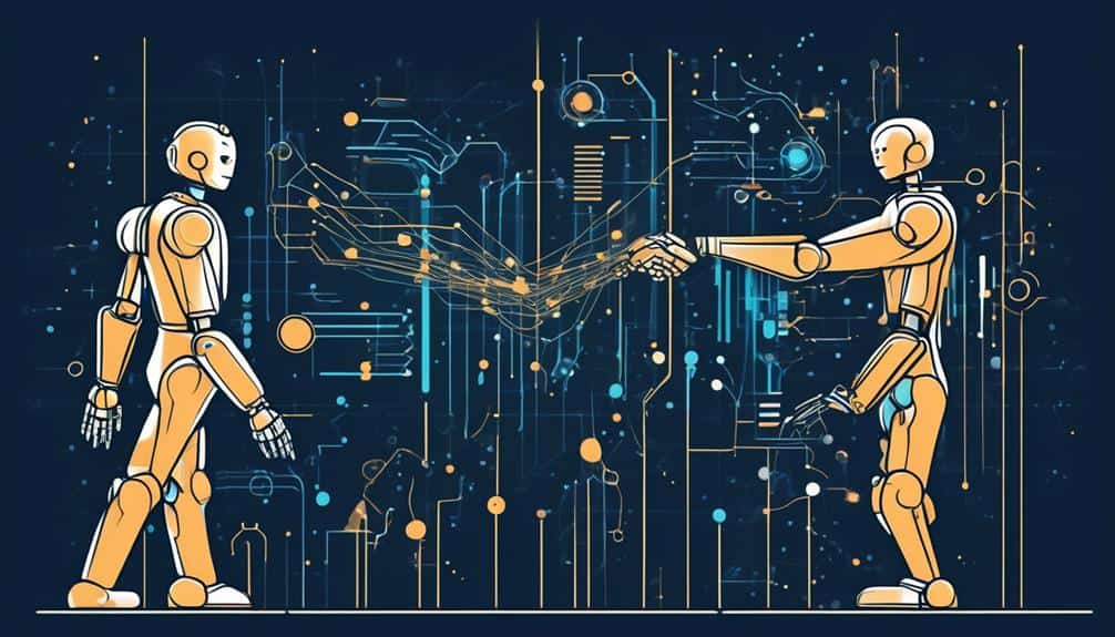 ai driving business growth