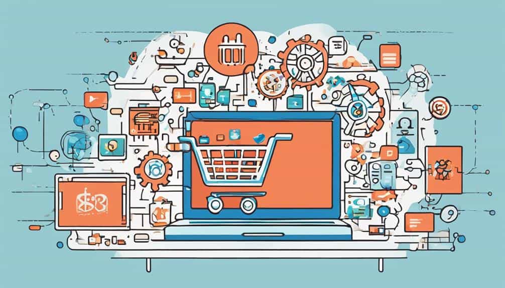 ai in e commerce strategies