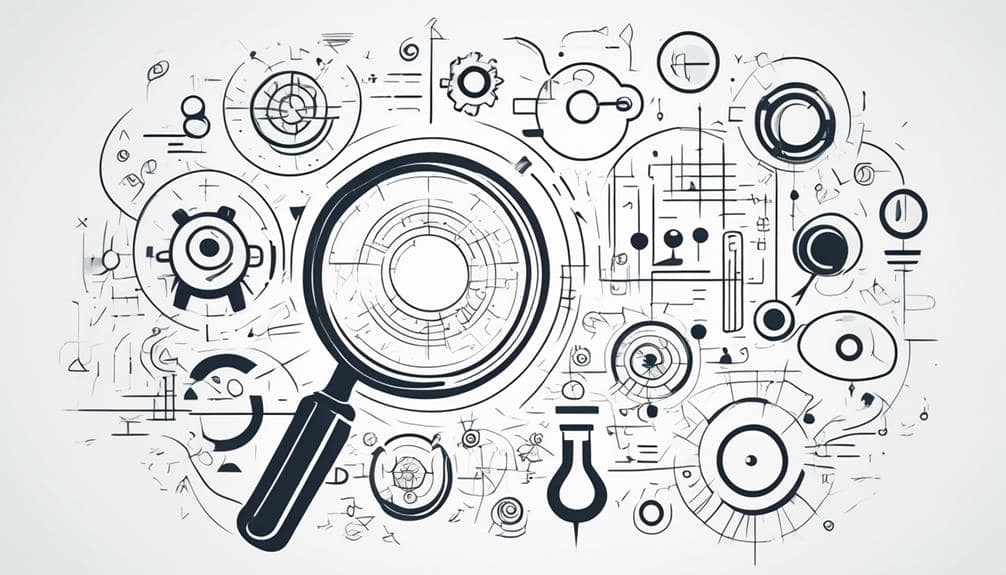 analyzing company objectives accurately