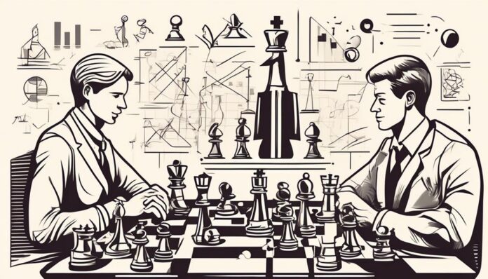 analyzing competition for entrepreneurs