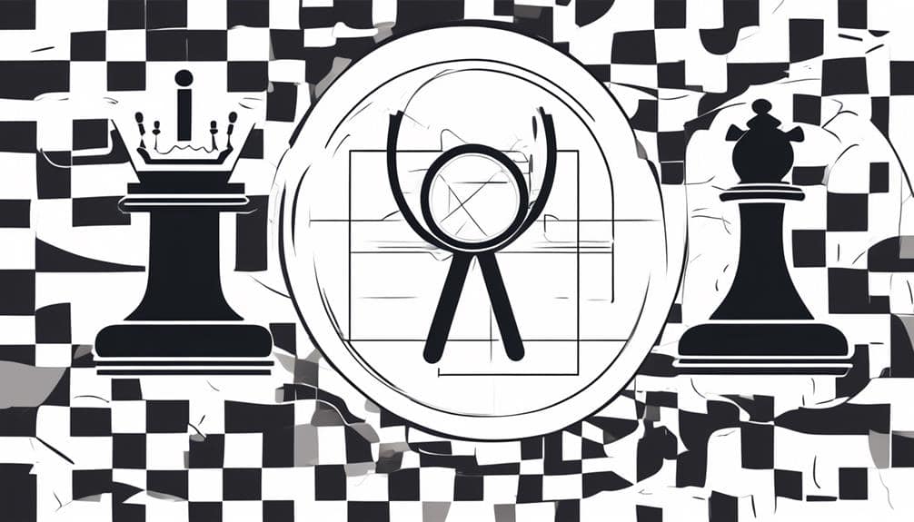 analyzing rival company strategies