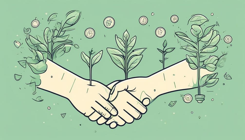 collaborating with social influencers