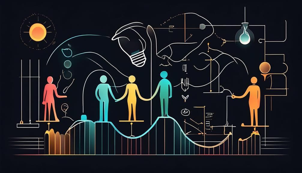 combining different methodologies effectively