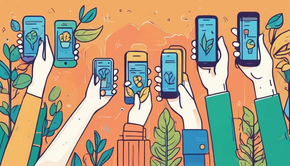 connecting with your neighbors