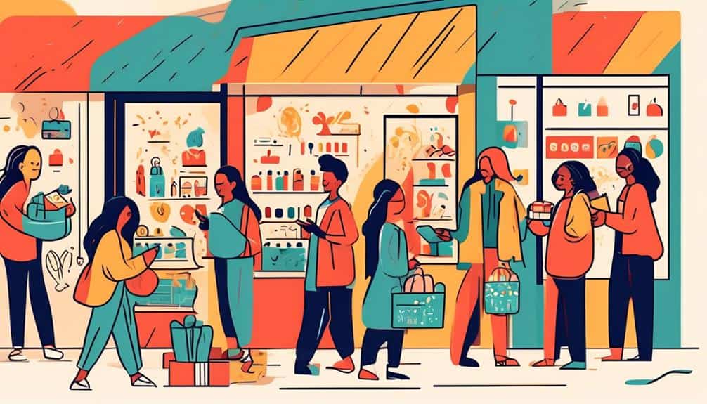 creating a customer loyalty program