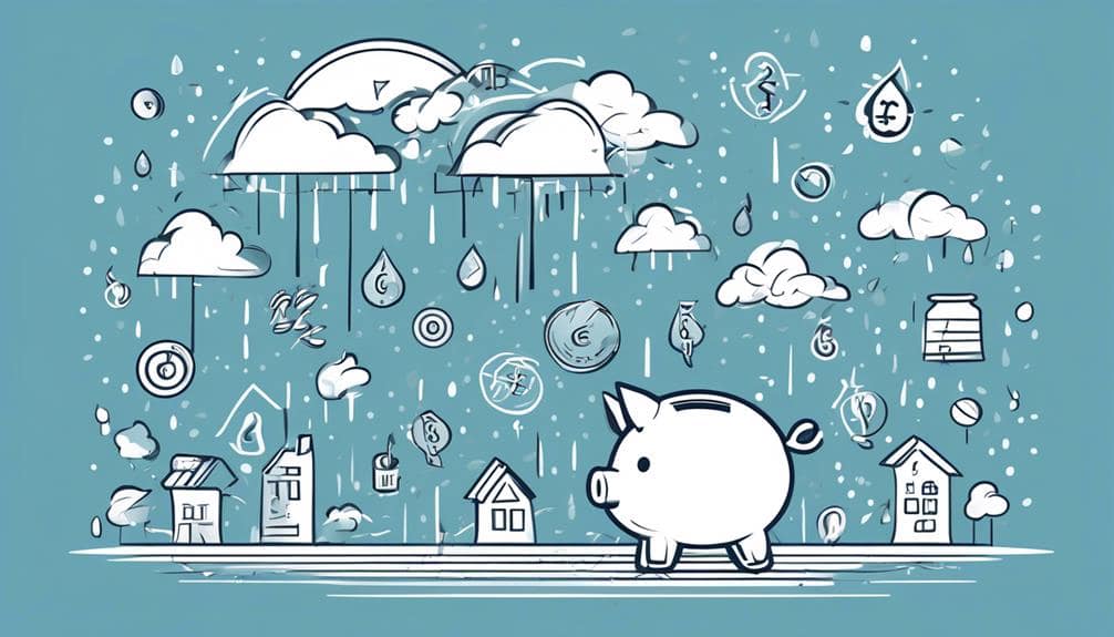 creating a safety net solution