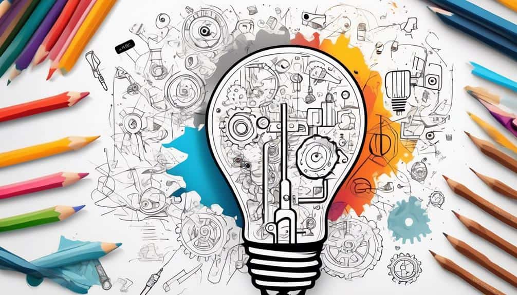 detailed concept design process