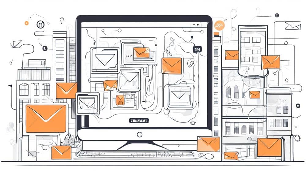 Odkryj Marketing Emailowy