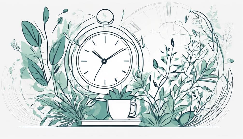 effective time management techniques