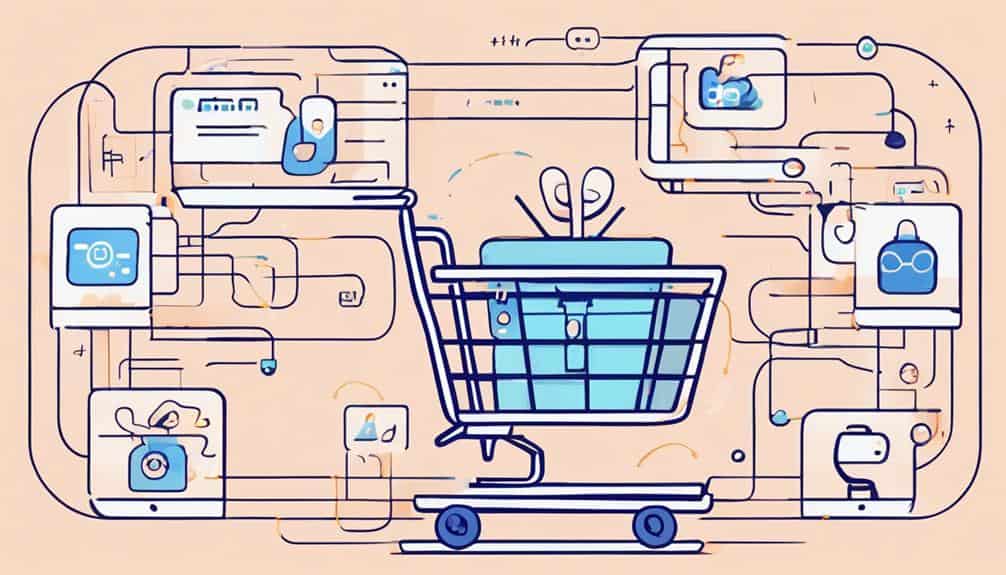 enhancing retail experiences digitally