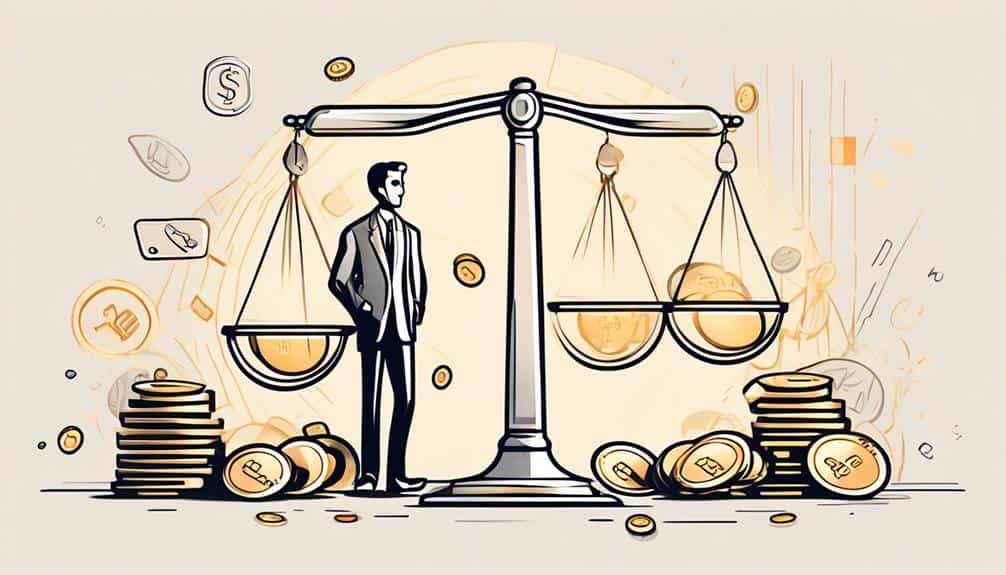 financial freedom through credit