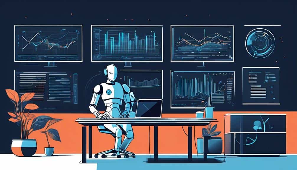 harnessing ai for financial optimization