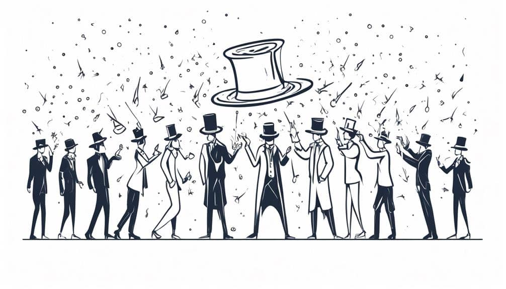 harnessing the power of referrals