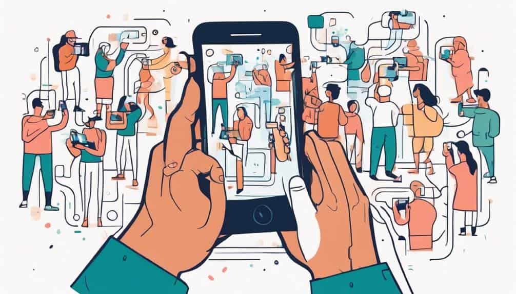 harnessing user creativity online