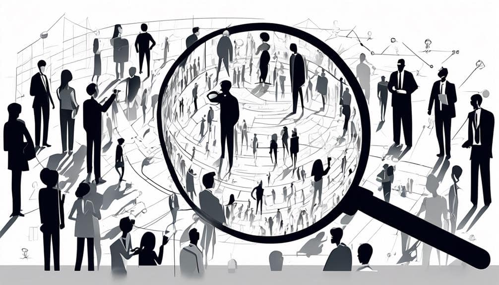 ignored target market research