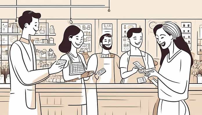 improving customer loyalty for small businesses