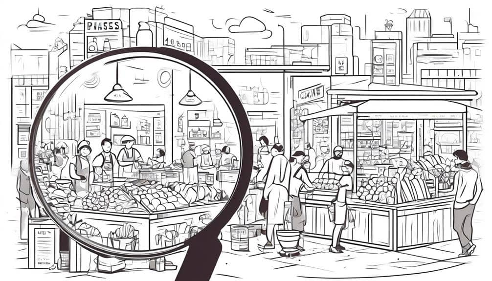 in depth market research analysis