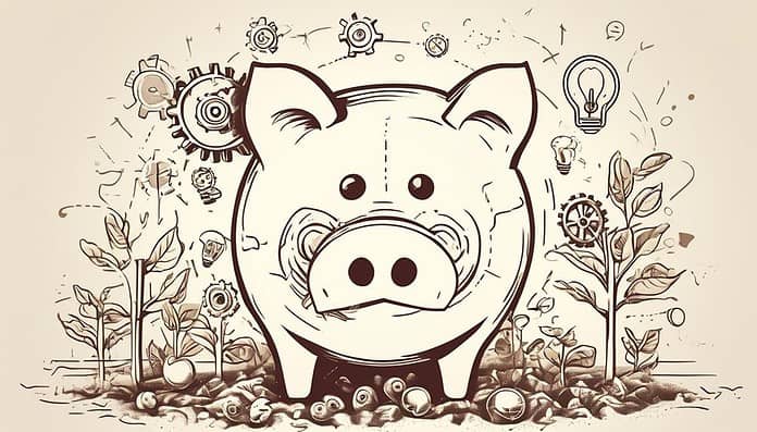 inexpensive strategies for rapid growth