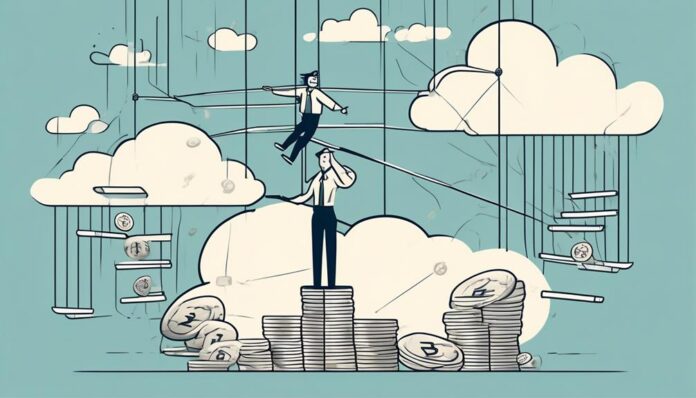 inflated financial predictions exposed