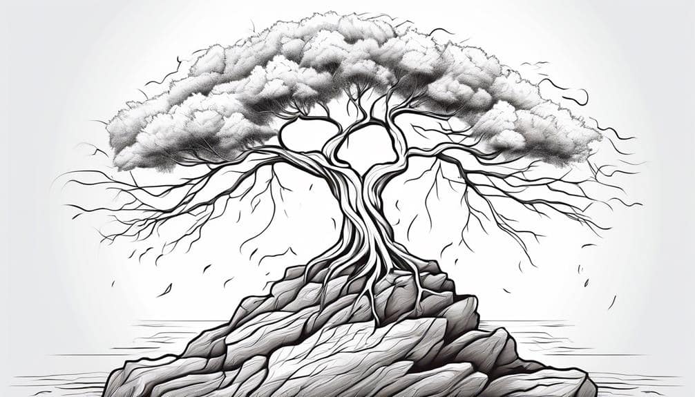 overcoming challenges with determination