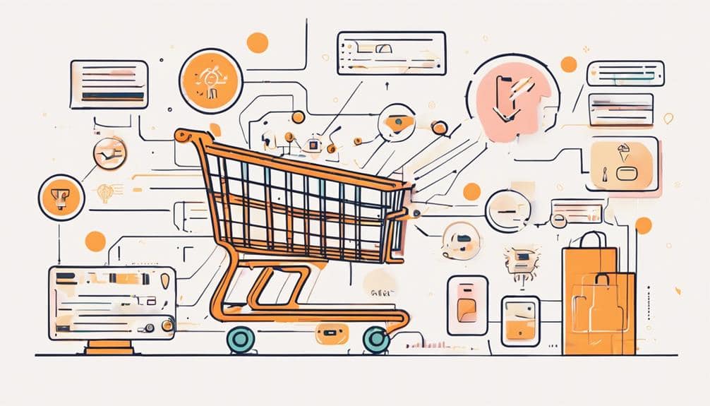 personalized shopping for customers