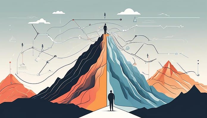 setting specific measurable achievable relevant and time bound goals