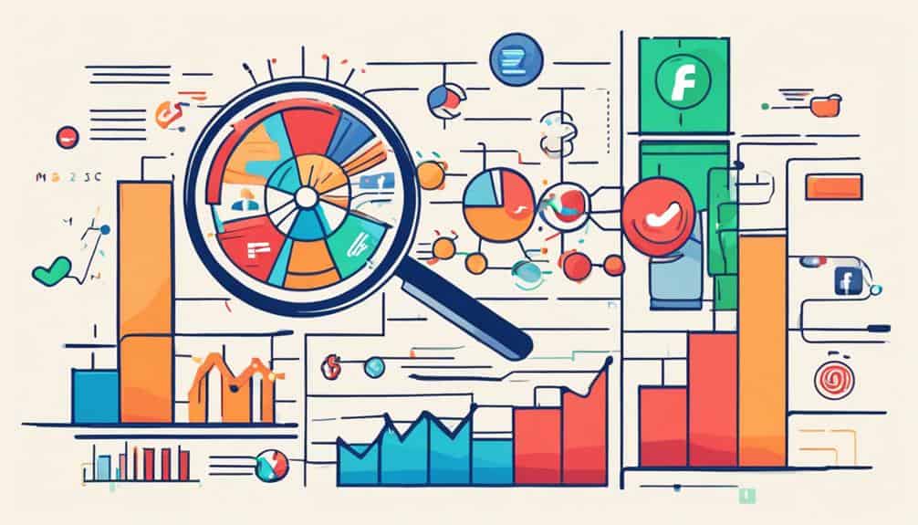 tracking online engagement data