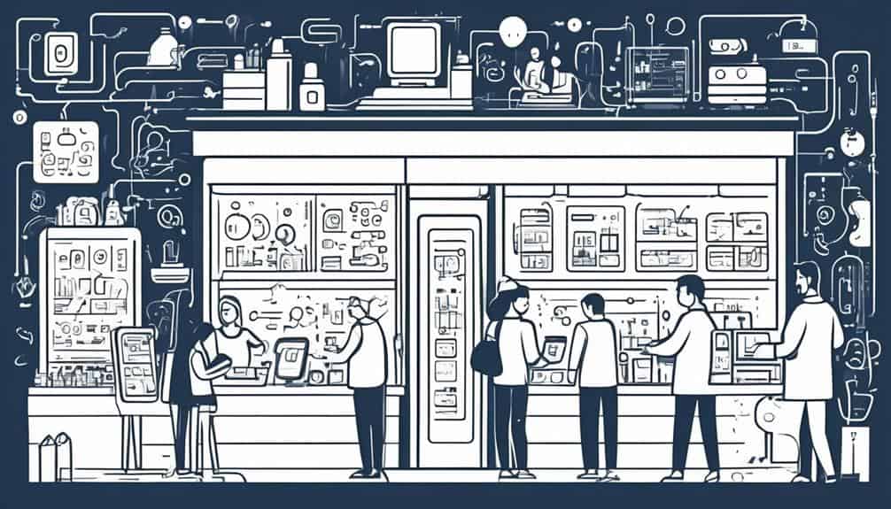 utilize ai for personalized experiences