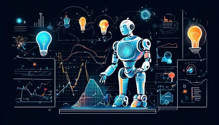 AI w marketingu – odkryj potencjał automatyzacji i personalizacji