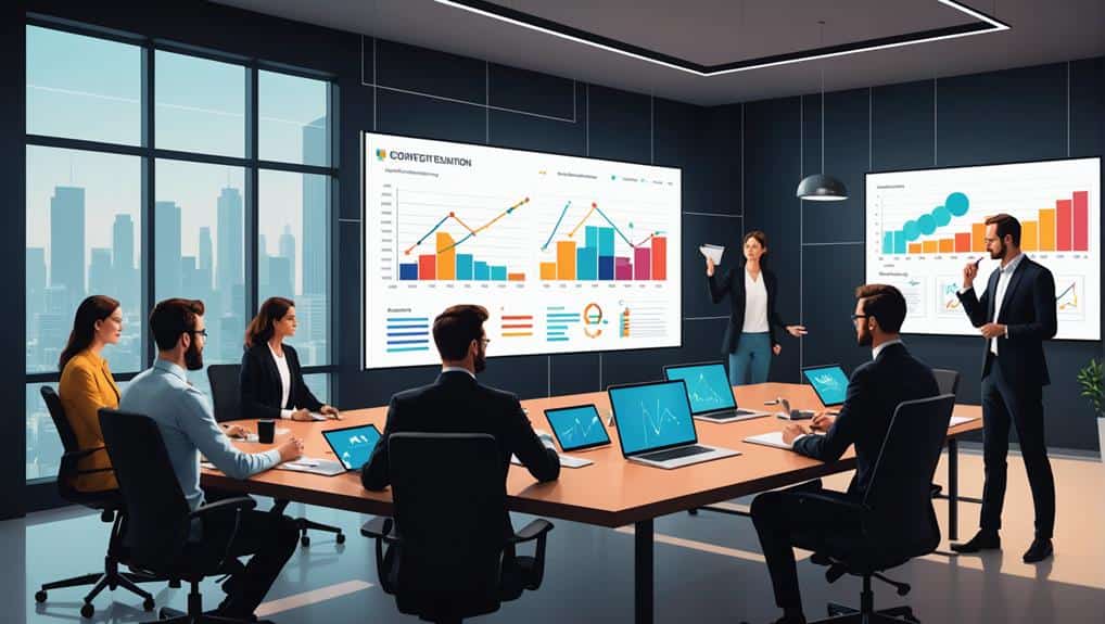 adopt analyze adjust strategies