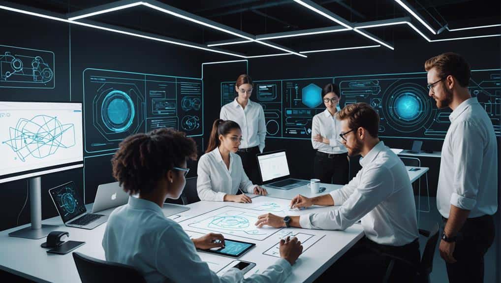 analyzing data with ai