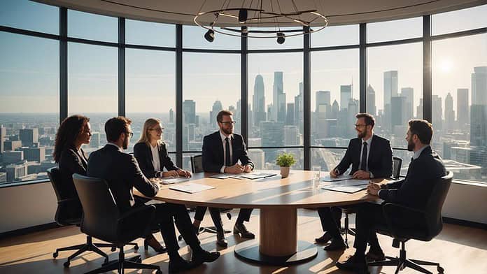angel investor engagement strategies