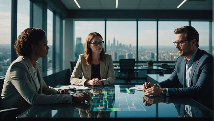 business leadership qualities guide