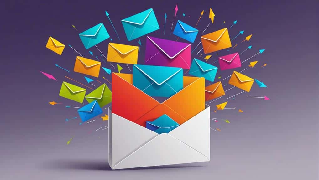 crafting effective email subject lines