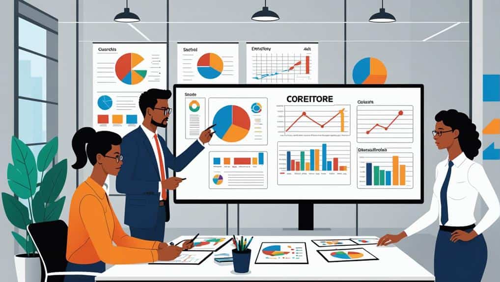 create achievable specific objectives
