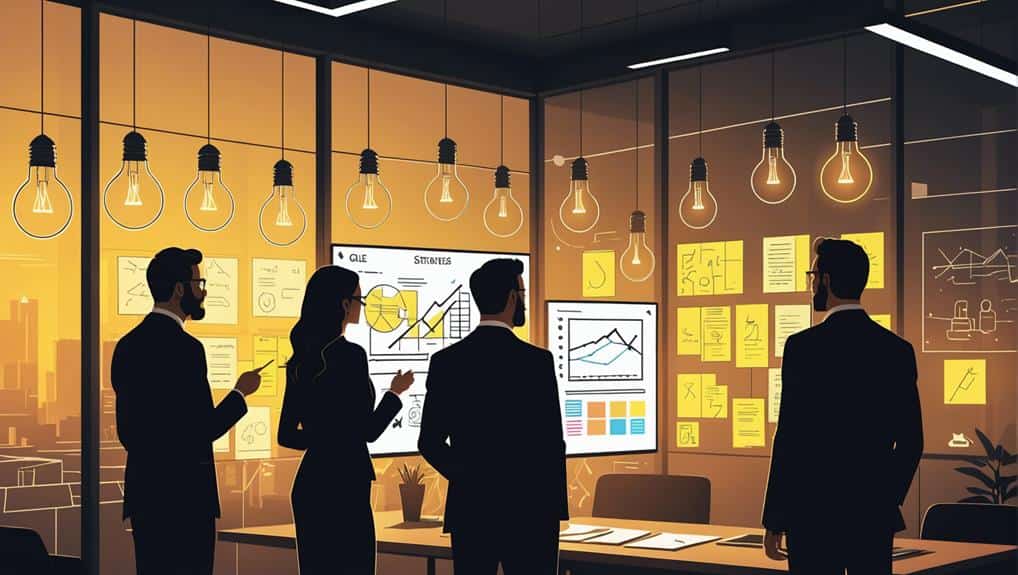 create compelling value proposition