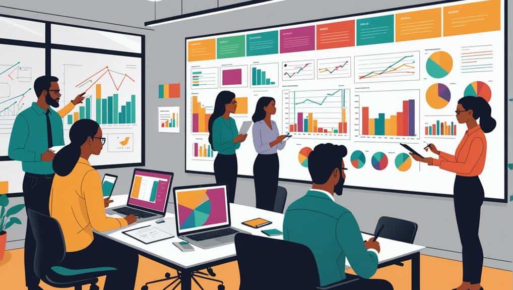 market analysis and research