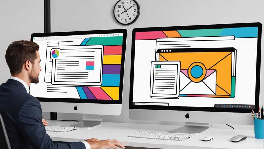 optimize through data analysis