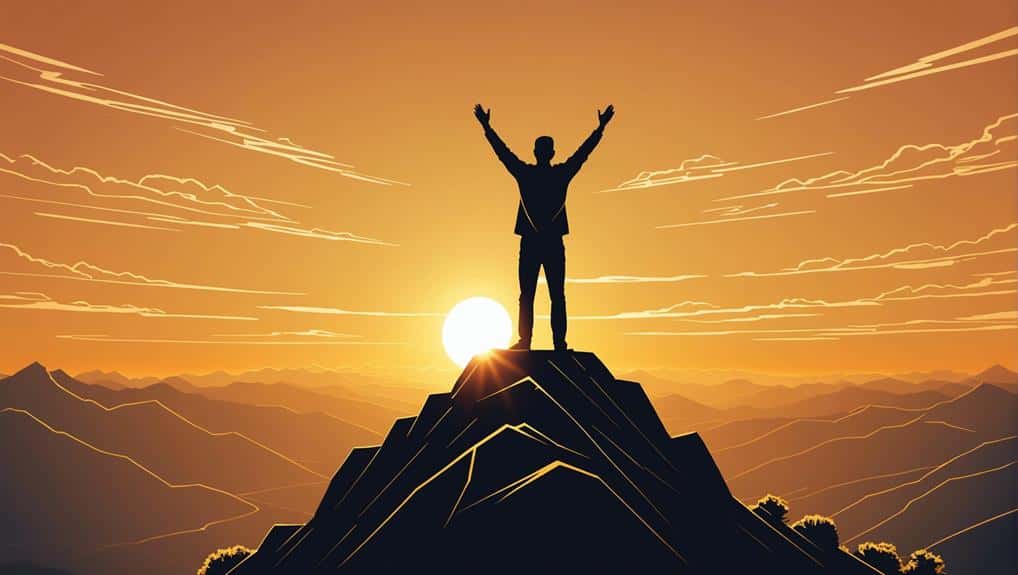 overcoming obstacles with perseverance