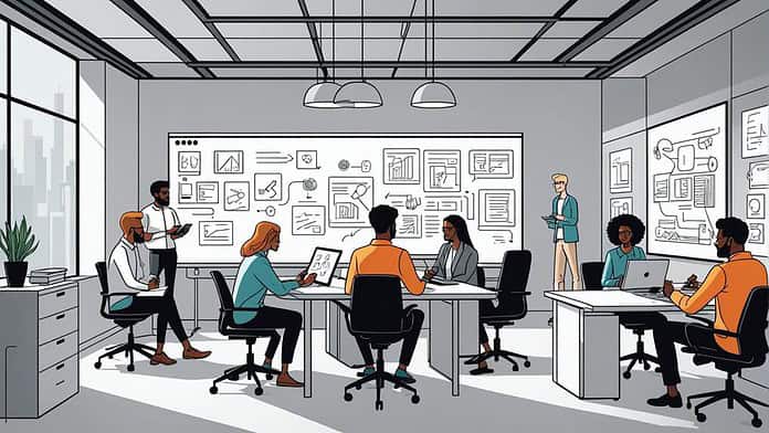 startups innovative product development
