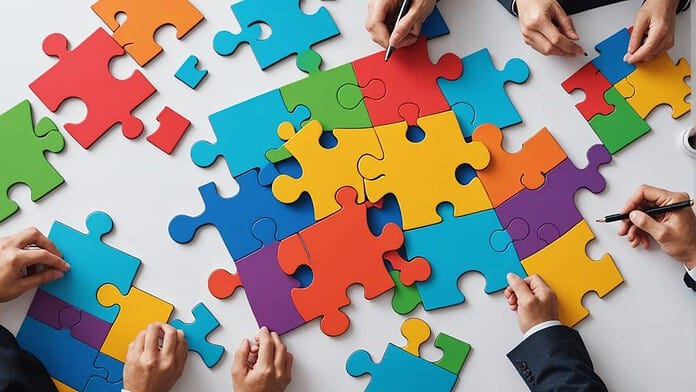 diverse content types strategy
