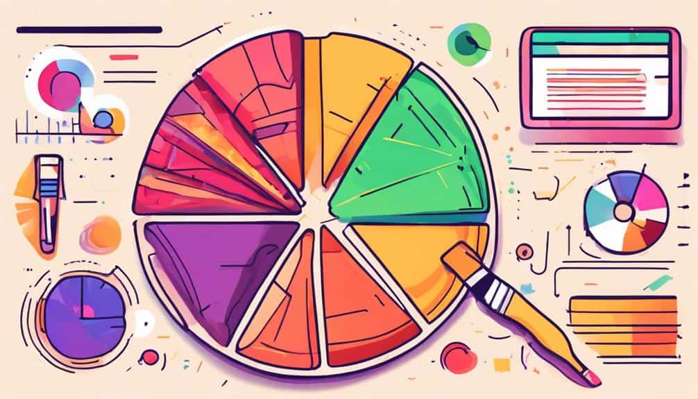 diversification of content mix