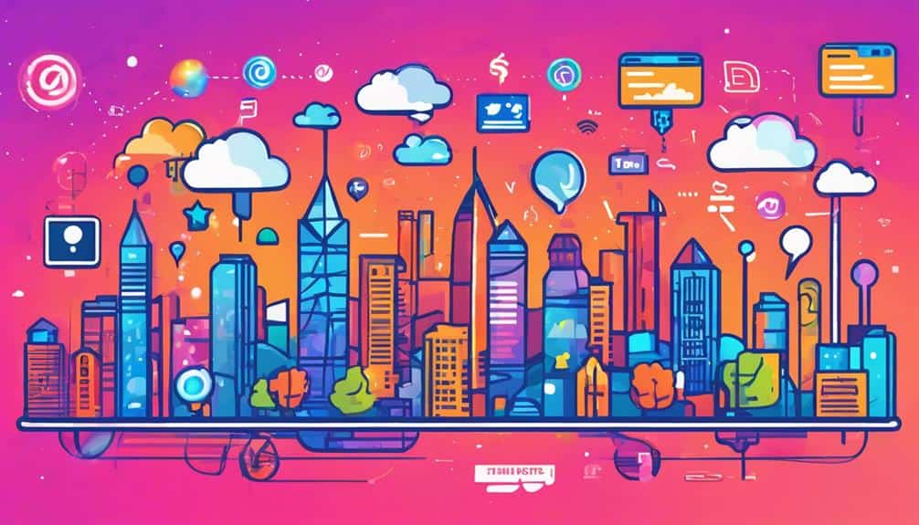 marketing on social media