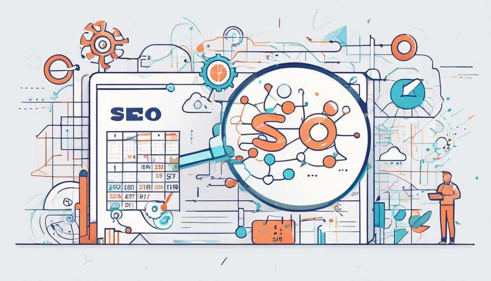 search engine optimization synergy