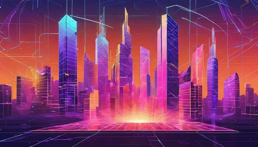technologia blockchain w uwierzytelnianiu