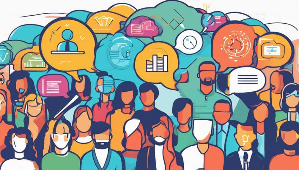 understand your target group