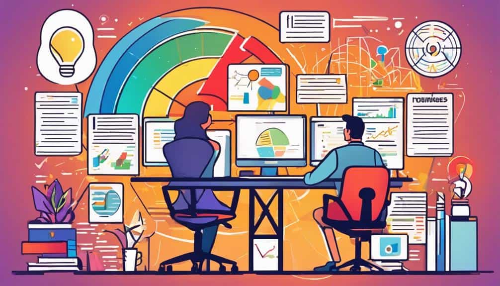 understanding content marketing