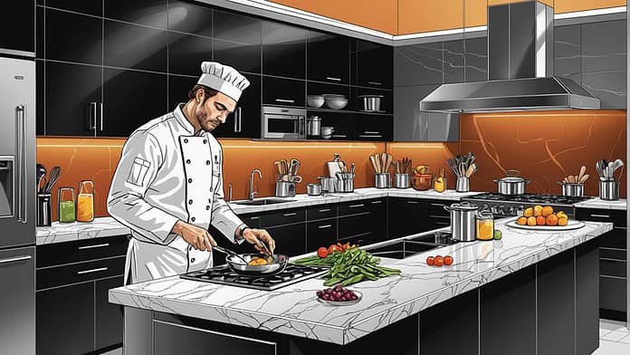pomys y biznesowe w gastronomii